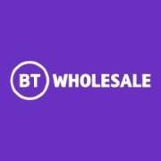 BT wholesale logo