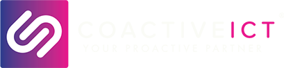 Coactive ICT logo