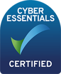 Cyber Essentials Certified badge