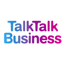 talktalk business logo